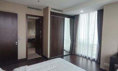 Dijual dan Disewakan 2Bedroom Pakubuwono House – Fully Furnished