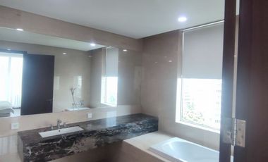 Dijual dan Disewakan 2Bedroom Pakubuwono House – Fully Furnished