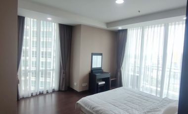 Dijual dan Disewakan 2Bedroom Pakubuwono House – Fully Furnished