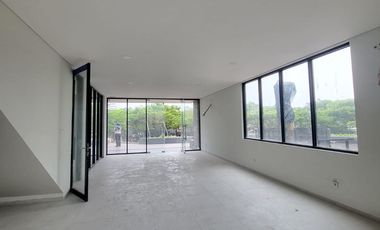 Ruko Bagus Lokasi Premium Bintaro Jaya - 0826