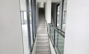 Ruko Bagus Lokasi Premium Bintaro Jaya - 0826
