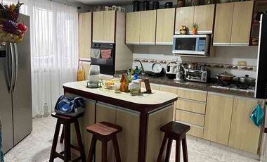 Se alquila Casa Campestre sector rural de Pereira