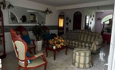 Se alquila Casa Campestre sector rural de Pereira