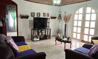 Se alquila Casa Campestre sector rural de Pereira