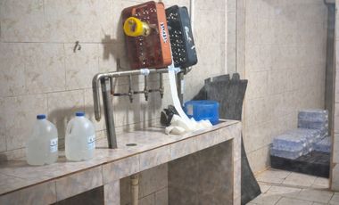 Vendo planta purificadora de agua embotellada
