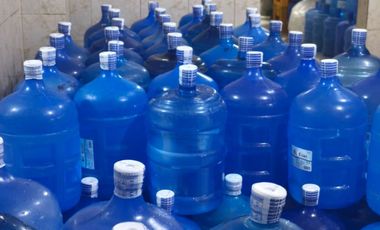 Vendo planta purificadora de agua embotellada