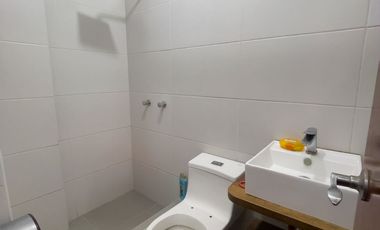 Acogedor Departamento con Balcón en Venta