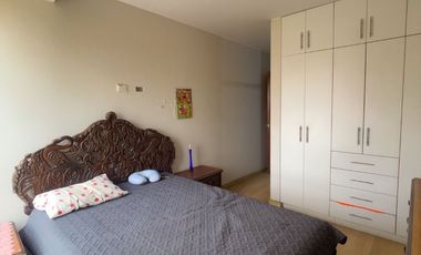 Acogedor Departamento con Balcón en Venta