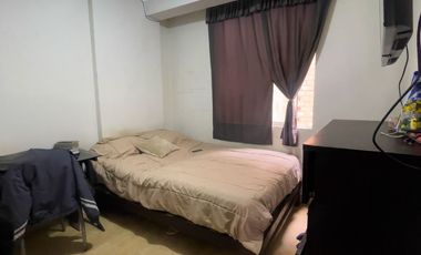 Acogedor Departamento con Balcón en Venta