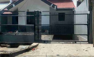 Disewakan Rumah Cantik Tanah Luas Di Jalan Utama Villa Bogor Indah Bogor Kota