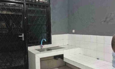 Disewakan Rumah Cantik Tanah Luas Di Jalan Utama Villa Bogor Indah Bogor Kota