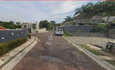 P. DEL BOSQUE IXTAPA ZIHUATANEJO, GUERRERO.