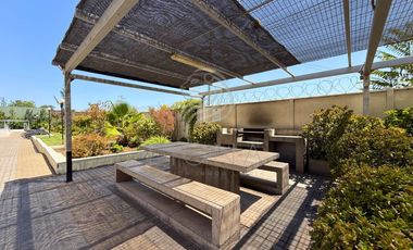 Departamento en arriendo 2D 1B  – Recoleta – $450.000 mensual