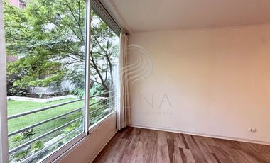 Departamento en arriendo 2D 1B  – Recoleta – $450.000 mensual