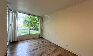 Departamento en arriendo 2D 1B  – Recoleta – $450.000 mensual