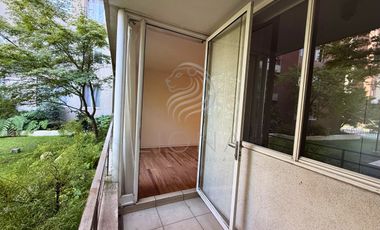 Departamento en arriendo 2D 1B  – Recoleta – $450.000 mensual