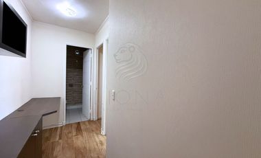 Departamento en arriendo 2D 1B  – Recoleta – $450.000 mensual