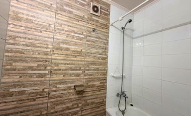 Departamento en arriendo 2D 1B  – Recoleta – $450.000 mensual