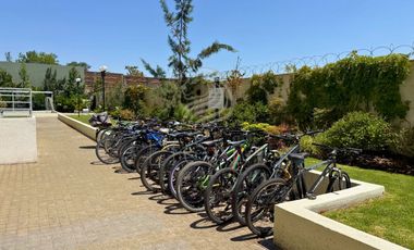 Departamento en arriendo 2D 1B  – Recoleta – $450.000 mensual