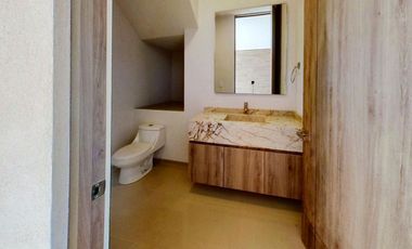 Estrena casa en Vesta del Monte