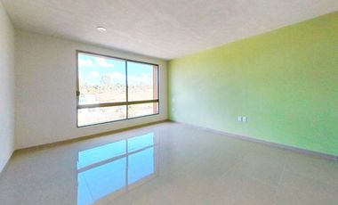 Estrena casa en Vesta del Monte