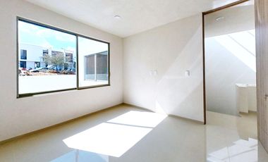 Estrena casa en Vesta del Monte