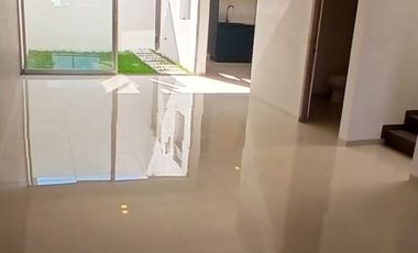 Estrena casa en Vesta del Monte