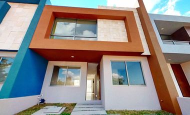 Estrena casa en Vesta del Monte