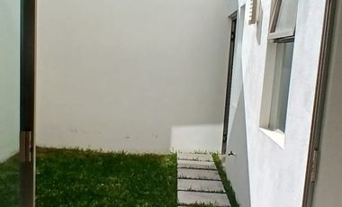 Estrena casa en Vesta del Monte