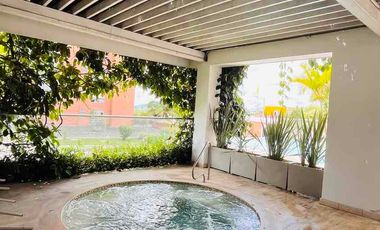 Alquilo Apartamento con hermosa vista desde el balcón