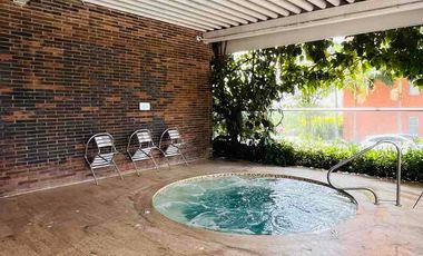 Alquilo Apartamento con hermosa vista desde el balcón