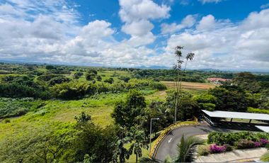Alquilo Apartamento con hermosa vista desde el balcón