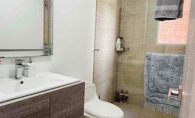 Alquilo Apartamento con hermosa vista desde el balcón