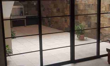 Renta de casa en las Garzas