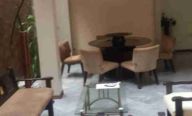 Renta de casa en las Garzas