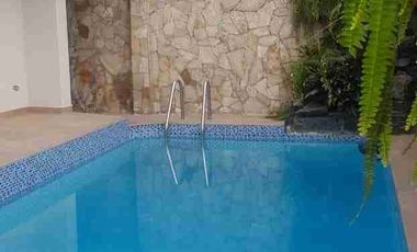 Renta de casa en las Garzas