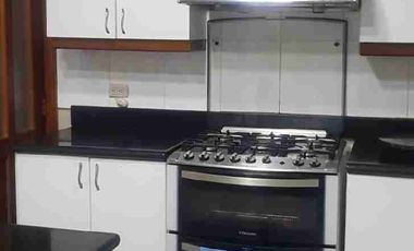 Renta de casa en las Garzas