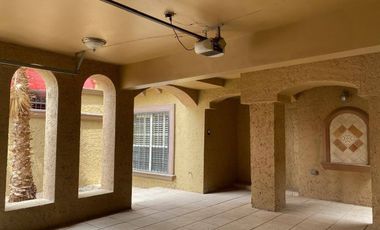 CASA EN VENTA CERCA DE PUENTES INTERNACIONALES