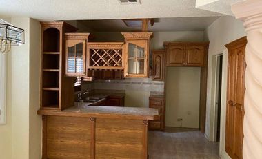 CASA EN VENTA CERCA DE PUENTES INTERNACIONALES