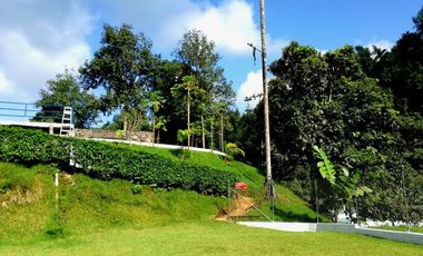 VENDO TERRENO 1000M2, URB. CASCADA AZUL, PEDRO V. MALDONADO