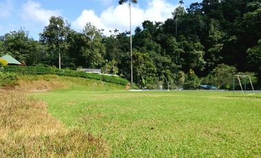 VENDO TERRENO 1000M2, URB. CASCADA AZUL, PEDRO V. MALDONADO