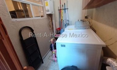 Casa en Venta en Cuautitlan Izcalli , Paseos del Bosque CMB 26-1933.