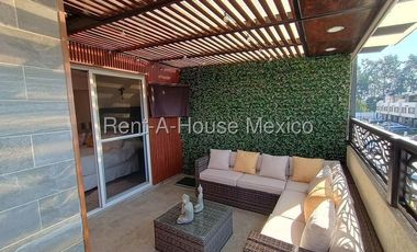 Casa en Venta en Cuautitlan Izcalli , Paseos del Bosque CMB 26-1933.