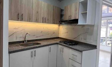 Se alquila Local Comercial y Apartamento Barrio Sauces Cuba Pereira