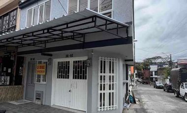 Se alquila Local Comercial y Apartamento Barrio Sauces Cuba Pereira