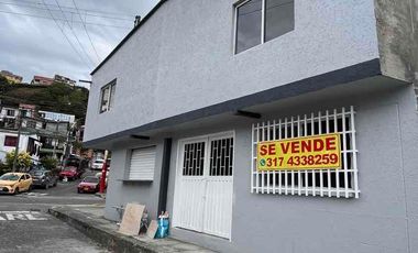 Se alquila Local Comercial y Apartamento Barrio Sauces Cuba Pereira