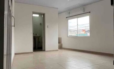 Se alquila Local Comercial y Apartamento Barrio Sauces Cuba Pereira