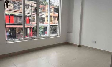 Se alquila Local Comercial y Apartamento Barrio Sauces Cuba Pereira