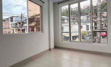Se alquila Local Comercial y Apartamento Barrio Sauces Cuba Pereira
