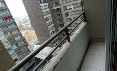 Dpto. 1 Dorm / 1 Baño / Mario Kreutzberger, Metro Santa Ana L2 y L5.-